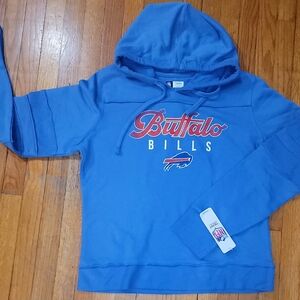 Buffalo Bills Hoodie